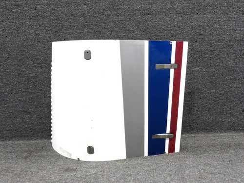 101-910113-55 Beech KA300 LH Panel Door Assembly