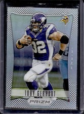 Toby Gerhart