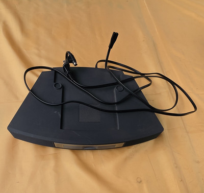 Bose Multi-CD Changer Accessory for Wave Music System, Black