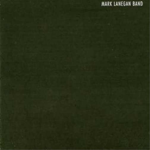 Альбом Mark Lanegan Bubblegum (CD) (ИМПОРТИРОВАН из Великобритании)