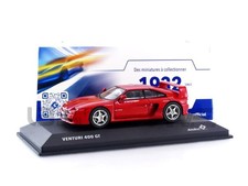 SOLIDO 1/43 - VENTURI 400 GT - 1999 S4313403