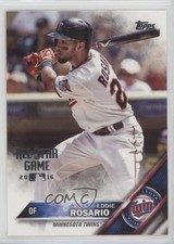 2016 Topps All-Star Game 2016 Eddie Rosario #128 0c6
