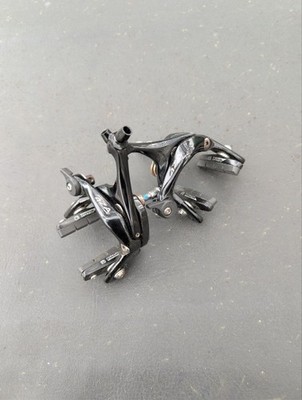 4ZA Forza Road Bike Brake Calipers Front Rear Dual Pivot Rim Brake