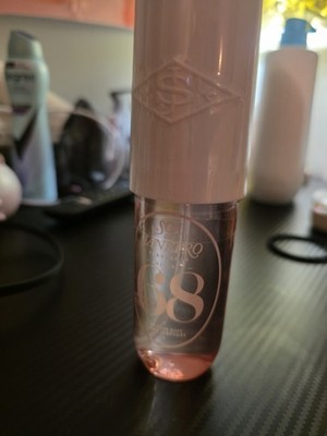 Sol de Janeiro Cheirosa 68 Unisex Body Mist Travel Size 90 mL