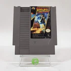 Back to the Future (Nintendo NES, 1989) Cartridge Only