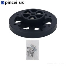 AM5 Equatorial Mount Base Adapter Ring High Quality Astronomical Accessory SL