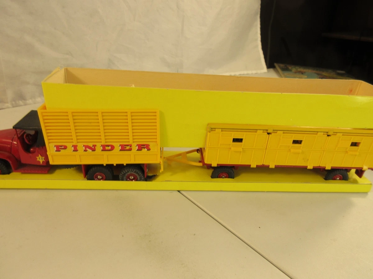 Dinky Diecast Cars, Trucks and Vans for sale | eBay