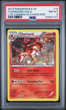 2013 POKEMON BLACK & WHITE LEGENDARY TREASURES #19 CHARIZARD-HOLO PSA 8 on eBay