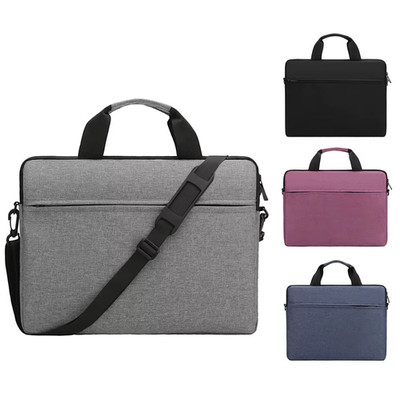 Ultra Thin Laptop Sleeve Bag 13.3 14 15.6 Inch Carry Case for Lenovo HP Dell US
