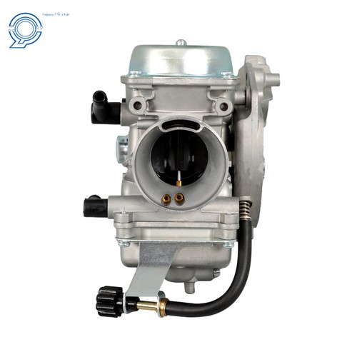Caltric Carburetor For Kawasaki Lakota 300 Sport KEF300B KEF 300B 2001 2002 2003 - Picture 5 of 20