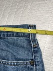 Carhartt Jeans Men Blue Denim Relaxed Fit 101483-980 Straight Leg Workwear 40x28 — photo 10