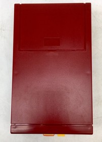 Nintendo HVC-022 Famicom Disk System Console Unused Complete CIB Boxed Japan