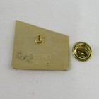 1995 Indianapolis 500 Lapel Pin Car Mount Pro-Owned — photo 3