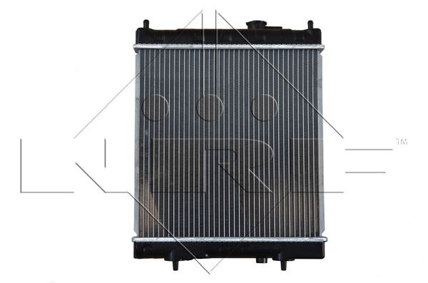 Fits NRF 52060 WATER COOLER NISSAN MICRA 92-  ⭐UK Stock⭐
