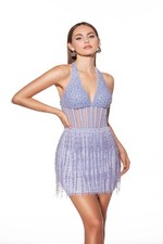 Alyce 40043 Evening Dress LOWEST PRICE GUARANTEE NEW Authentic