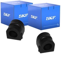 2X SKF 23,5Mm Stabilager Buchsen Passend FüR Fiat Croma Opel Signum Vectra