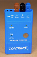 Contrinex ATE-0000-003 Sensortester