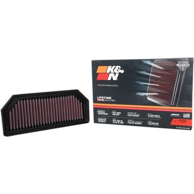 K&N Engineering Engine Air Filter: High Performance, Premium KT-1320