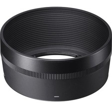 SIGMA Lens Hood LH586-01 for 30mm F1.4 DC DN