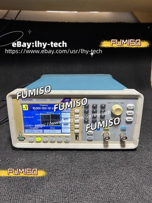 1pcs Tektronix AFG1022 arbitrary function generator 25MHz 125MS/s AFG 1022&lhy