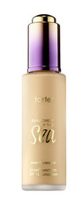 Tarte Rainforest of the Sea™ Water Foundation - light-medium neutral - NEW BOXED