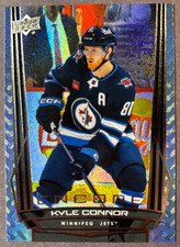 2025-26 Upper Deck Encore #E-164 Kyle Connor Winnipeg Jets