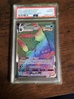 PSA 9 Pokémon Umbreon VMAX Secret Rare Holo 214/203 Evolving Skies