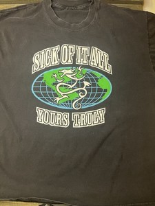 Nyhc Shirt | eBay