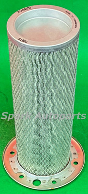 Air Filter LUBER-FINER LAF1963
