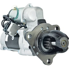 Starter For Komatsu Crawler D65A D65P D66S D70Le D75A 1984-1997; 410-50047