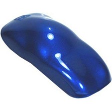 Electron Blue Metallic - Hot Rod Gloss Urethane Auto Gloss Car Paint 1 Gallon