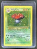 1999 Pokemon Jungle Vileplume #15/64 Damage