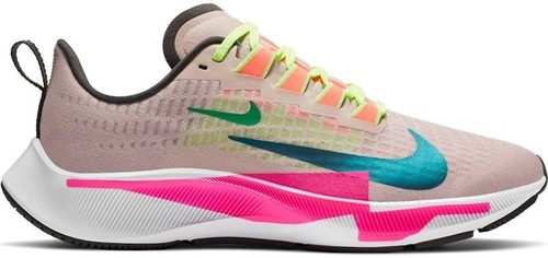 Nike Air Zoom Pegasus Premium Metallic Rose Gold HQ2593-603 Women