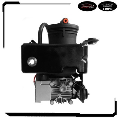 Air Suspension Compressor Pump For Ford Expedition Lincoln Navigator with Dryer