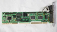 Vintage Generic VLB Vesa Local Bus IDE floppy serial parallel ISA879