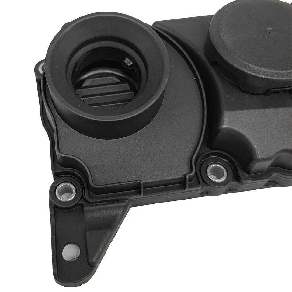 Se adapta a Volvo Cubierta de válvula Trampa de aceite PCV (32140004) S60 S90 XC90 V60 V90 XC40 Foto 4 de 4