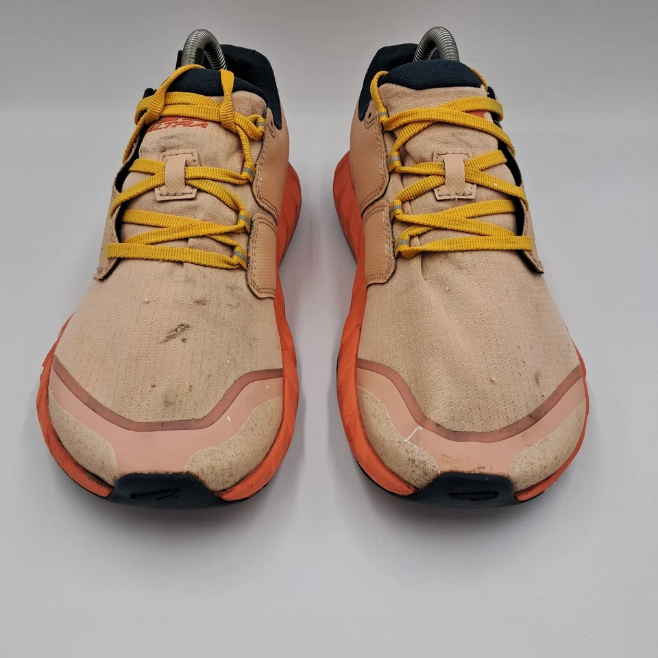 Talla 8.5W | 7M - Altra Superior 5 Dusty Pink Trail - ALOA5483681 Foto 3 de 4