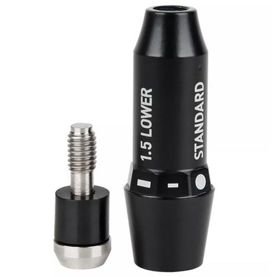 Adapterhülse Kompatibel mit PXG GEN 4,GEN 5, GNE 6 Treiber & Fairway Holz.335,RH
