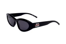 Hugo HG 1282/S 807 BLACK 53/18/140 Unisex Sunglasses