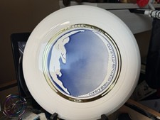 Wham-o Frisbee 165G 80e Central states St. Louis Missouri 1981 regionals