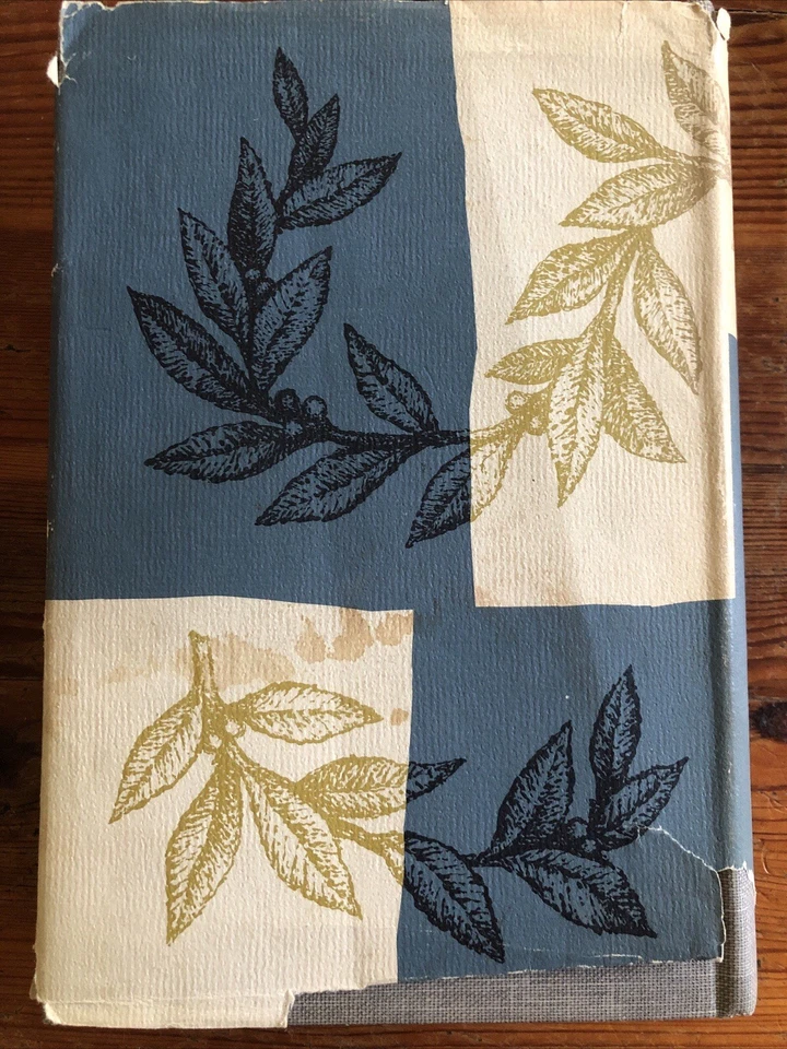 THE COMPLETE POEMS OF EMILY DICKINSON (1960) Edit Thomas H. Johnson Stated 1st Foto 4 de 4