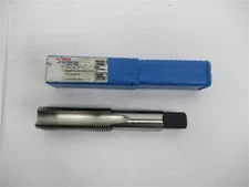 Union Butterfield 6007473 , 7/8"-14 UNF HSS Straight Flute Tap