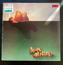 Julie Driscoll - 1969 LP UK Polydor  2383 077 VG+