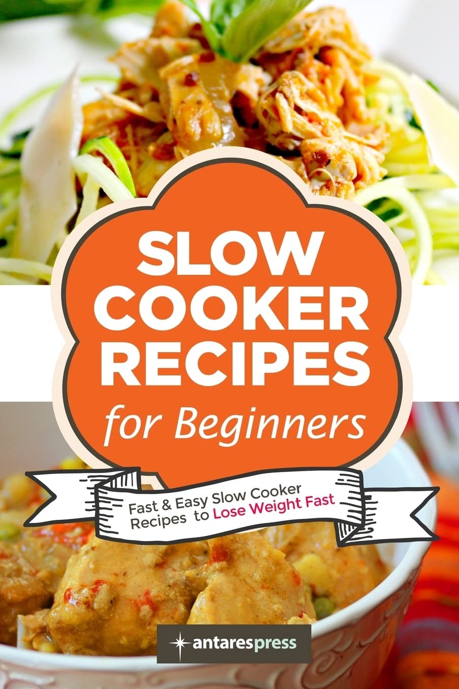 Slow Cooker Recipes for Beginners: 55 Fast and Easy to... - Image 2