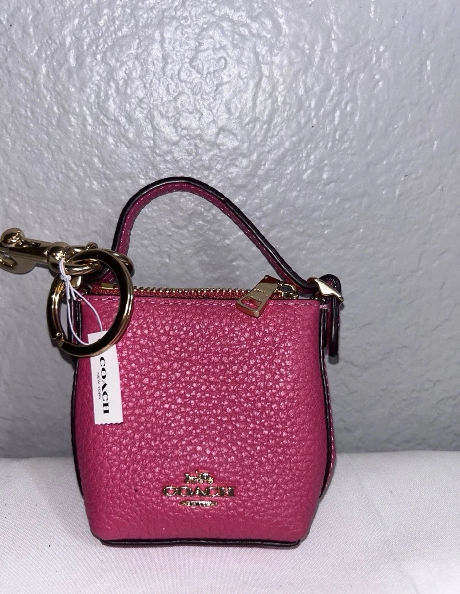 Coach Handbag Charms for Women for sale - eBay