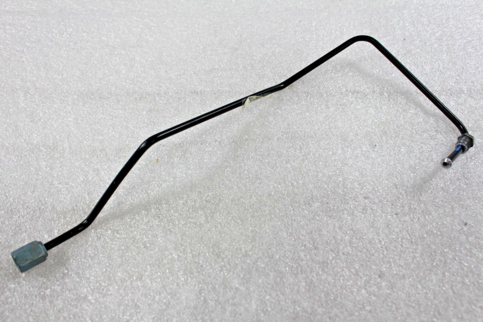 Ferrari 296 GTB Pump pipe P/N 749634