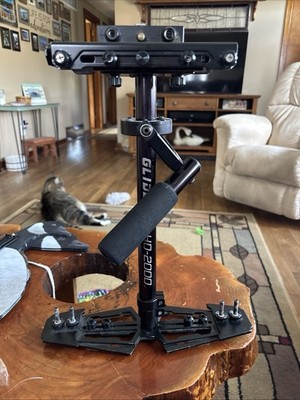 Glidecam HD - 2000 video camera gimbal / stabilizer - mirrorless, DSLR