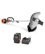 330iKE 40-volt 8-in Handheld Battery Lawn Edger (Battery Included)