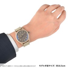 IWC Pilot's Watch Automatic 41 Top Gun Mojave Desert IW328106 SW04193 6