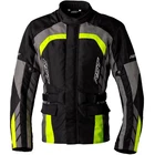 RST Alpha 5 Black Fluo Yellow